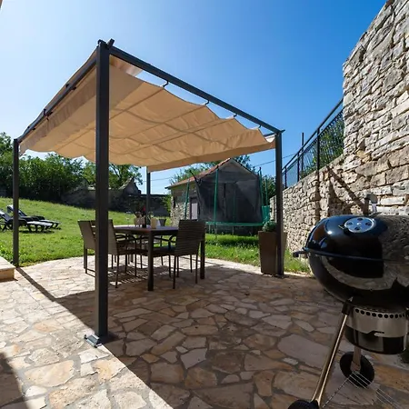 La Marlena Hébergement de vacances Benkovac