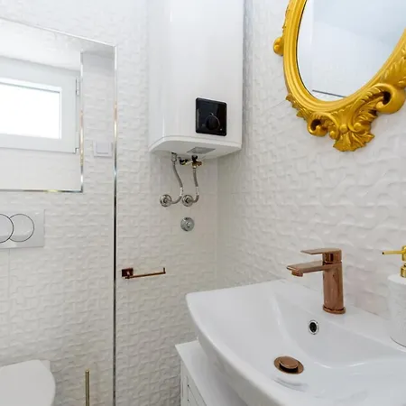 La Marlena Hébergement de vacances *