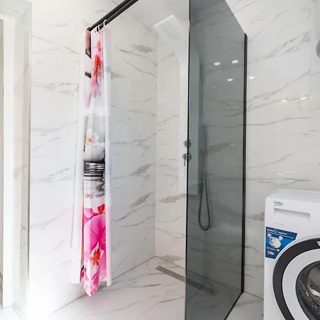 La Marlena Hébergement de vacances *