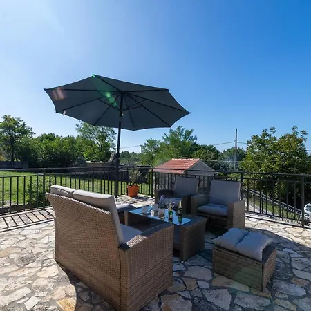 La Marlena Hébergement de vacances