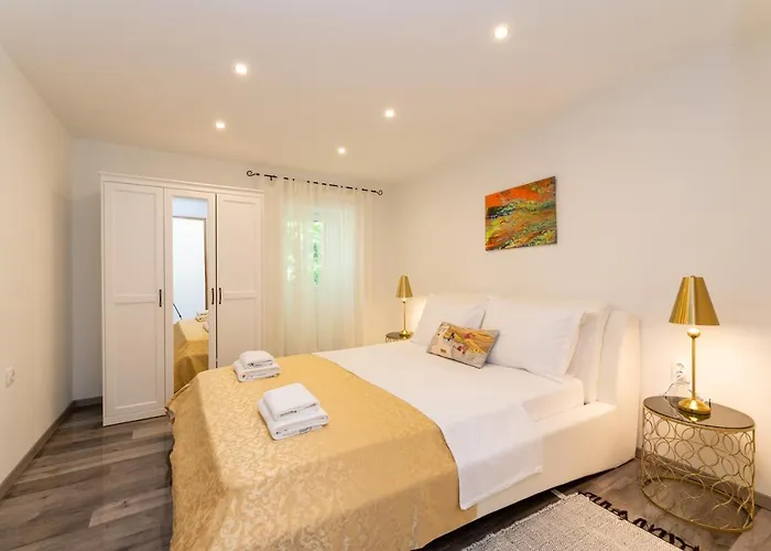 La Marlena Сasa de vacaciones