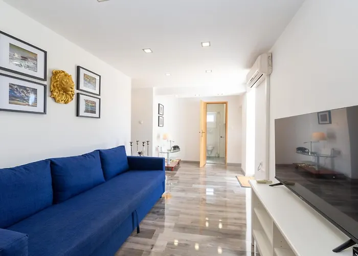 La Marlena Сasa de vacaciones Benkovac