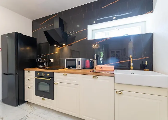 La Marlena Сasa de vacaciones