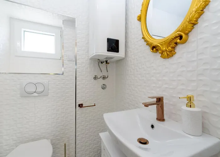 La Marlena Сasa de vacaciones *