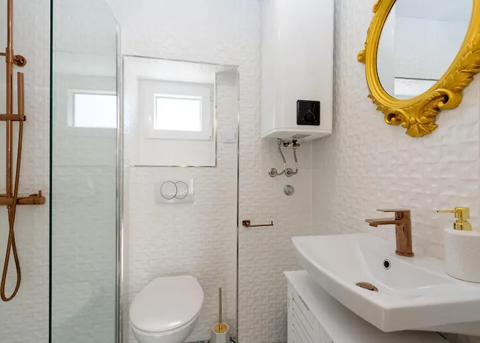 بيت للعطل La Marlena بنكوفاتش