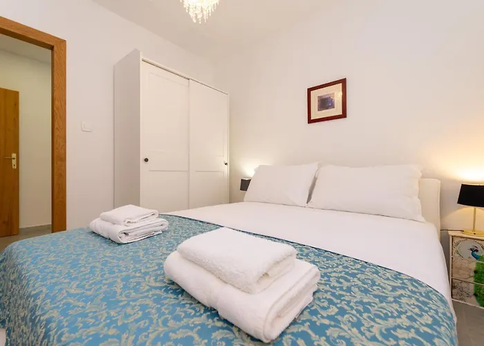 Сasa de vacaciones La Marlena