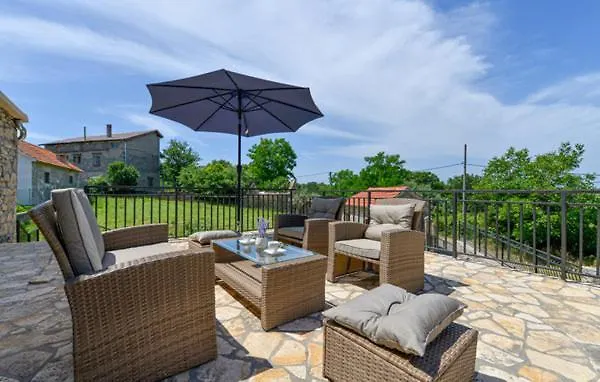 بيت للعطل La Marlena *