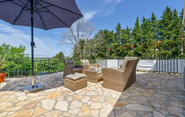 بيت للعطل La Marlena بنكوفاتش