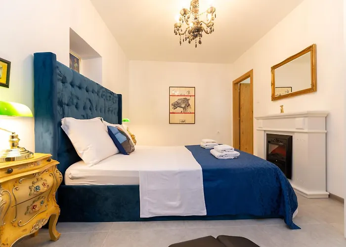 بيت للعطل La Marlena بنكوفاتش