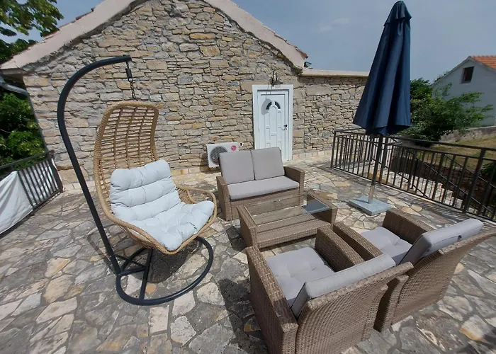 La Marlena Hébergement de vacances