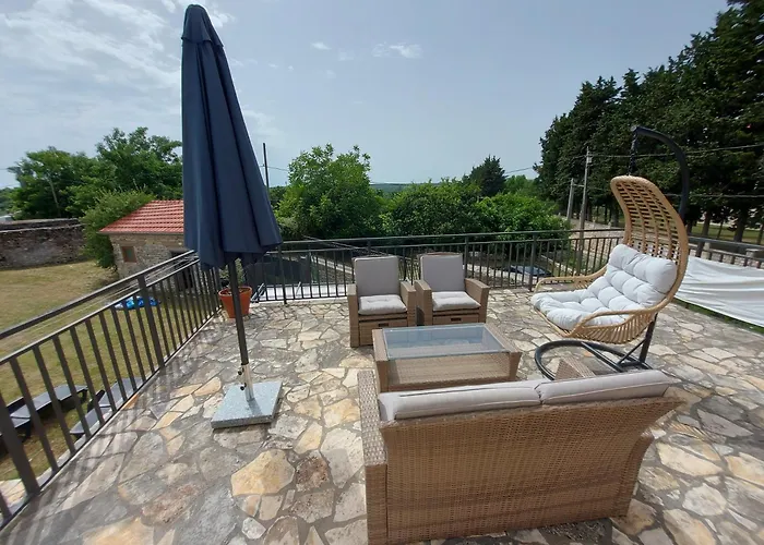 La Marlena Hébergement de vacances