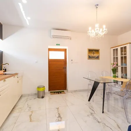 La Marlena Holiday home *