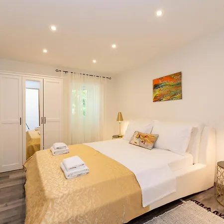 La Marlena Holiday home