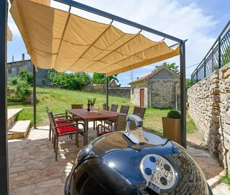 La Marlena Holiday home *