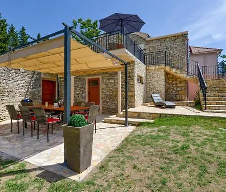 La Marlena Holiday home