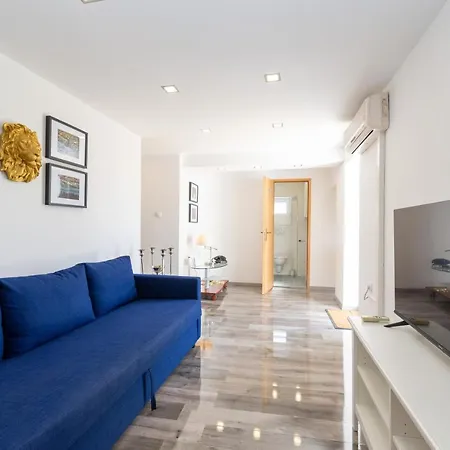 La Marlena Holiday home Benkovac