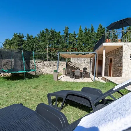 Holiday home La Marlena Benkovac