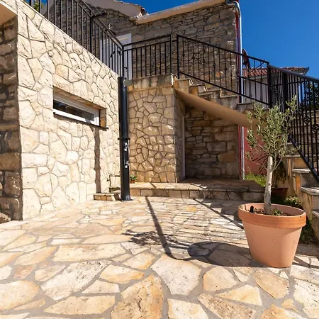 Holiday home La Marlena *