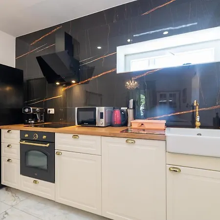 La Marlena Holiday home