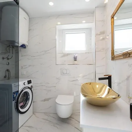 Holiday home La Marlena *