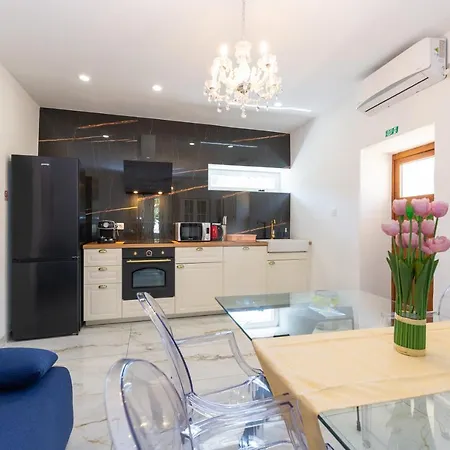 Holiday home La Marlena