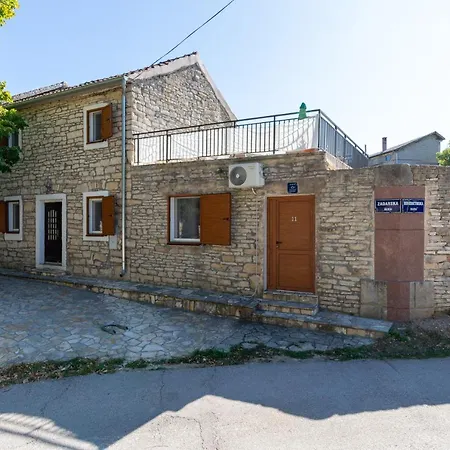 La Marlena Holiday home Benkovac