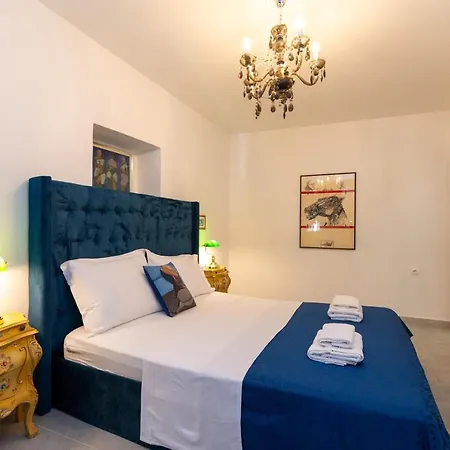 La Marlena Holiday home Benkovac