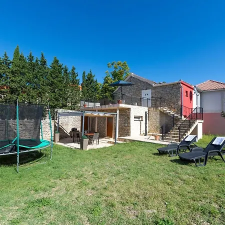 La Marlena Holiday home *