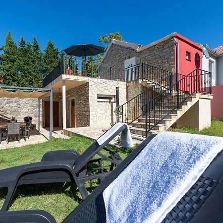 La Marlena Holiday home