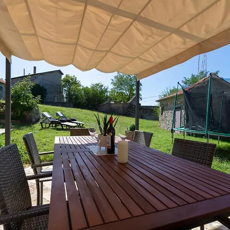 Holiday home La Marlena