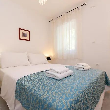 Holiday home La Marlena *