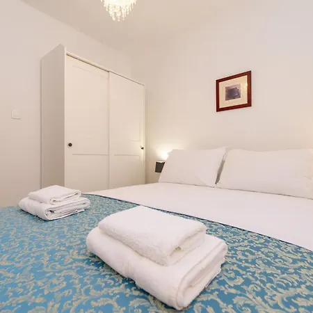 Holiday home La Marlena