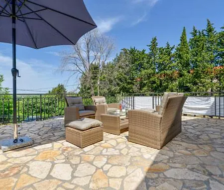 Holiday home La Marlena Benkovac