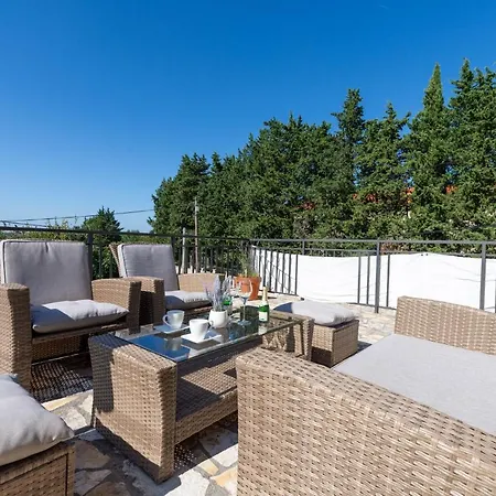 Holiday home La Marlena