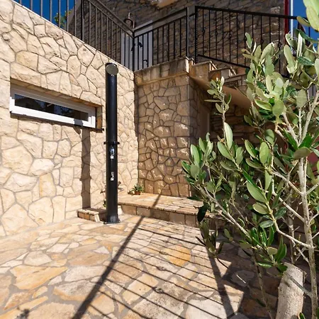 Holiday home La Marlena