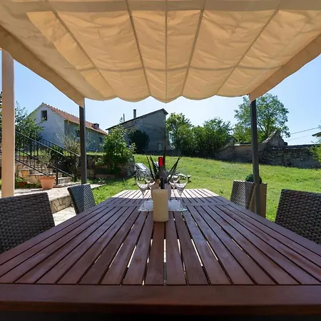 Holiday home La Marlena Benkovac