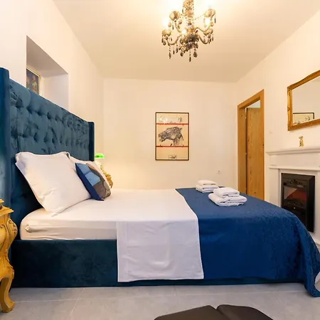 Holiday home La Marlena Benkovac