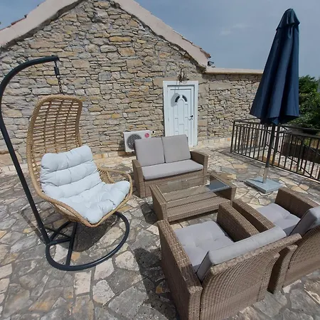 La Marlena Holiday home