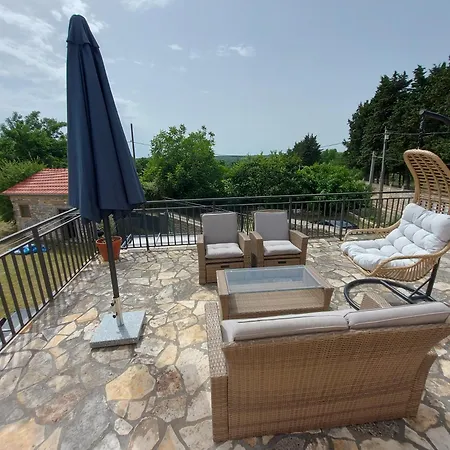 La Marlena Holiday home