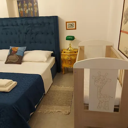 Holiday home La Marlena Benkovac