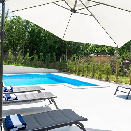 Hébergement de vacances La Marlena
