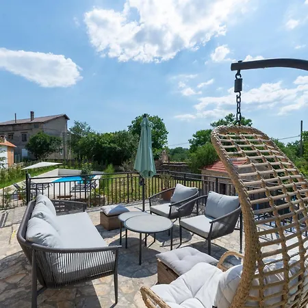 La Marlena Hébergement de vacances Benkovac