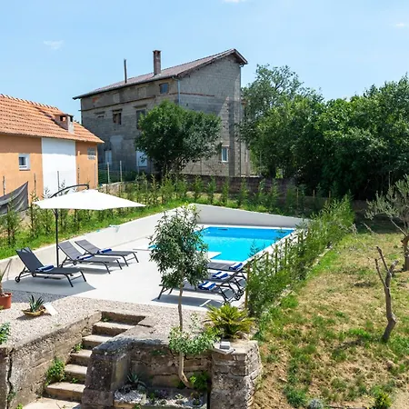 La Marlena Hébergement de vacances