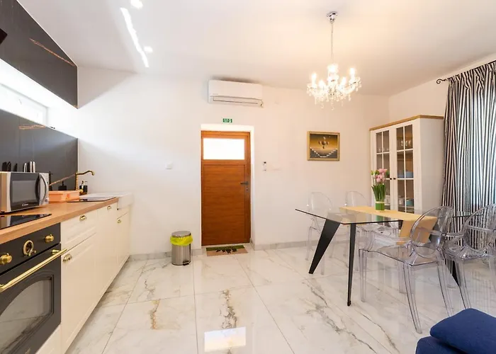 La Marlena Ferienhaus *