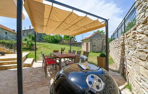 La Marlena Ferienhaus *