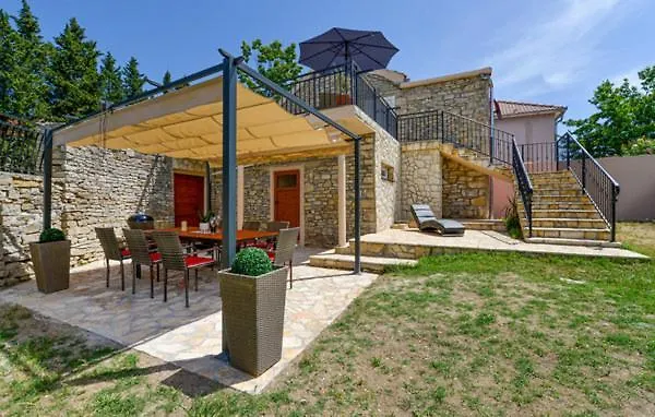 La Marlena Ferienhaus