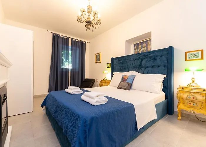 La Marlena * Benkovac