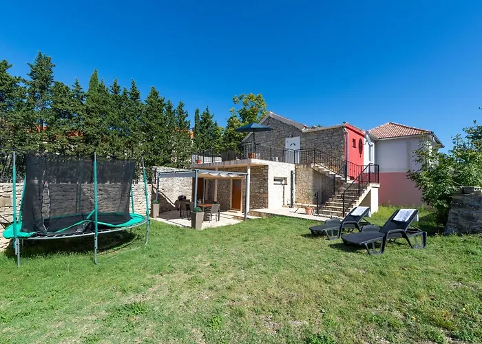 La Marlena Hébergement de vacances *