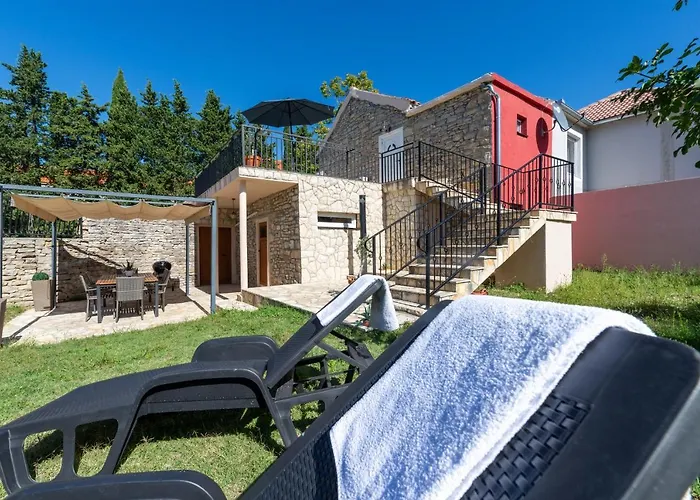 La Marlena Ferienhaus