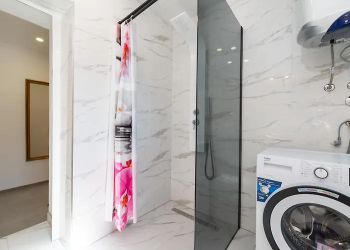 La Marlena Ferienhaus *